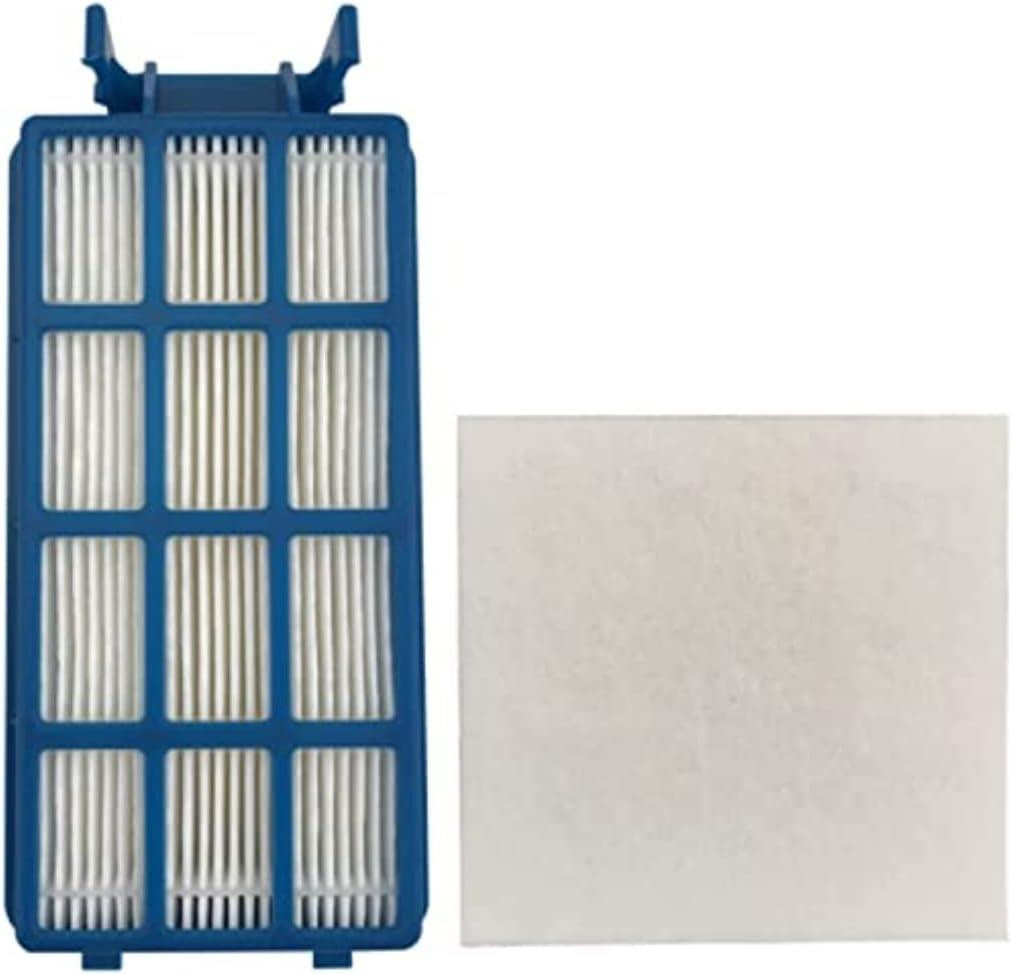 GENUINE HOOVER H-ENERGY 300 VACUUM CLEANER FILTER 35602732