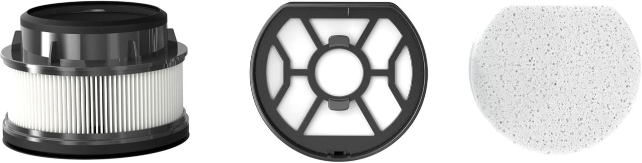 GENUINE HOOVER U106 VACUUM CLEANER FILTER KIT 35602708