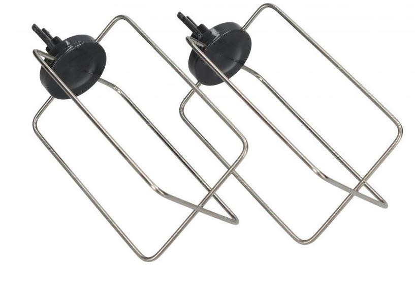 Genuine Kenwood Whisks 715747