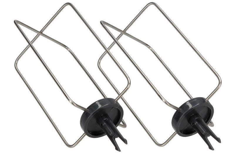 Genuine Kenwood Whisks 715747