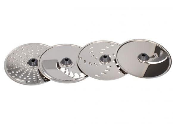 Genuine Kenwood AT340 High Speed Slicer Grater AWAT340001