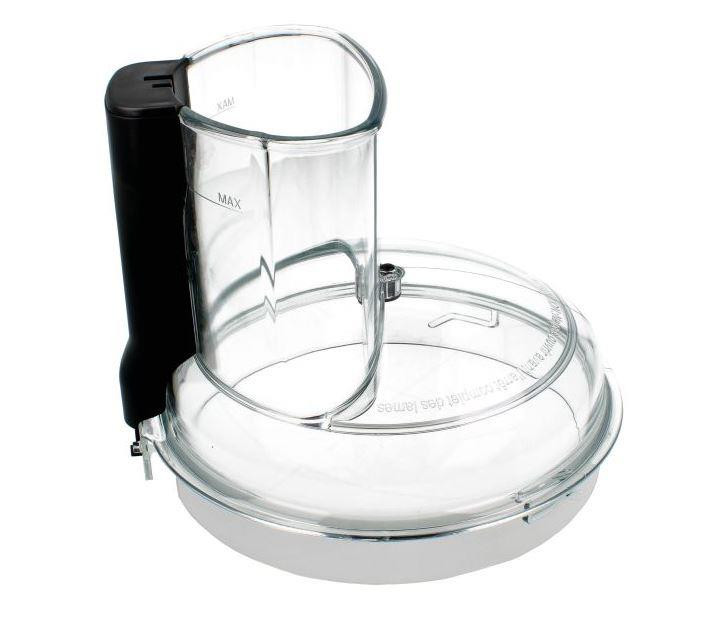 GENUINE MAGIMIX LID 17333