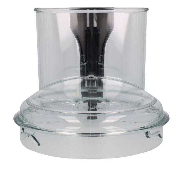 GENUINE MAGIMIX LID 17447