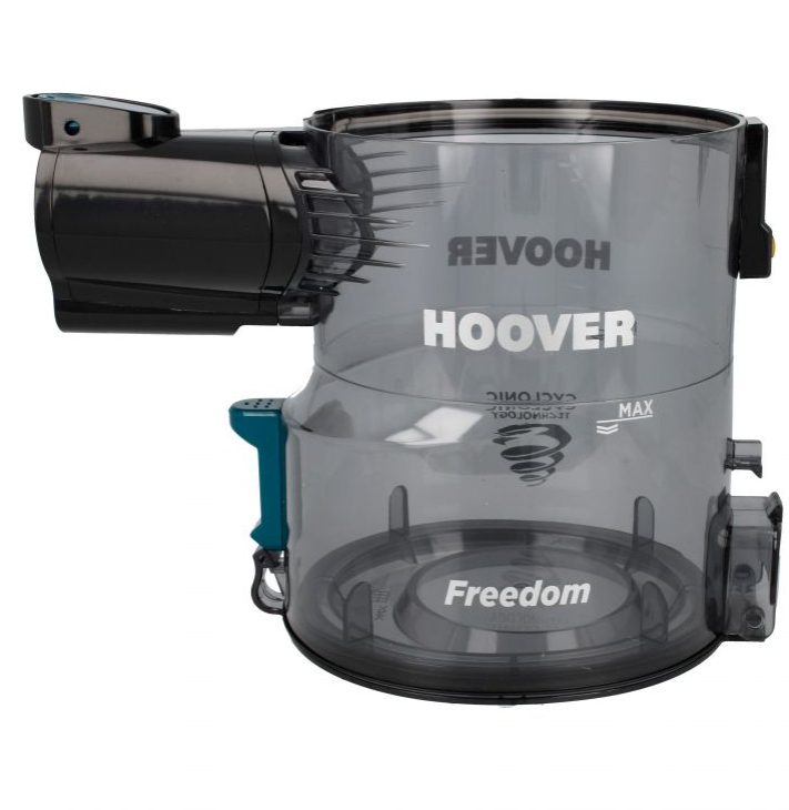 Genuine Hoover Vacuum Cleaner Dirt Bin 48022207