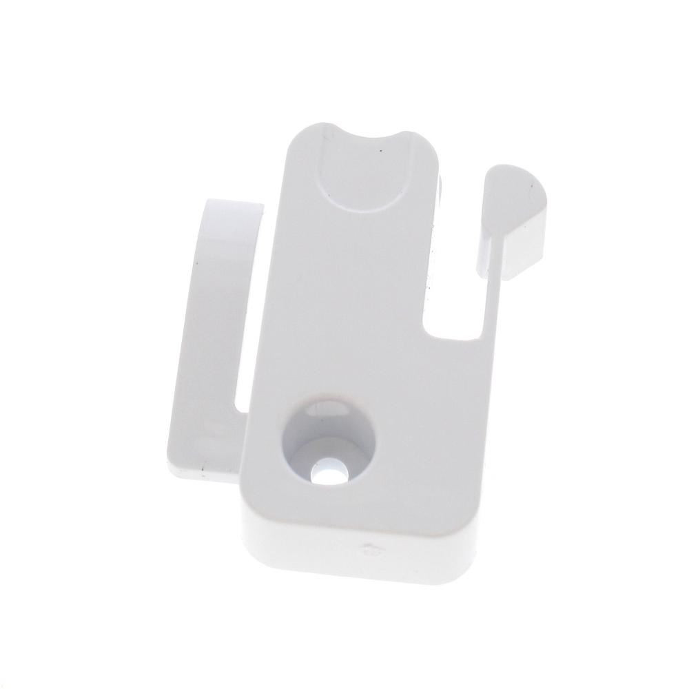 Genuine Hotpoint Fridge Freezer Right Flap Stopper C00506172