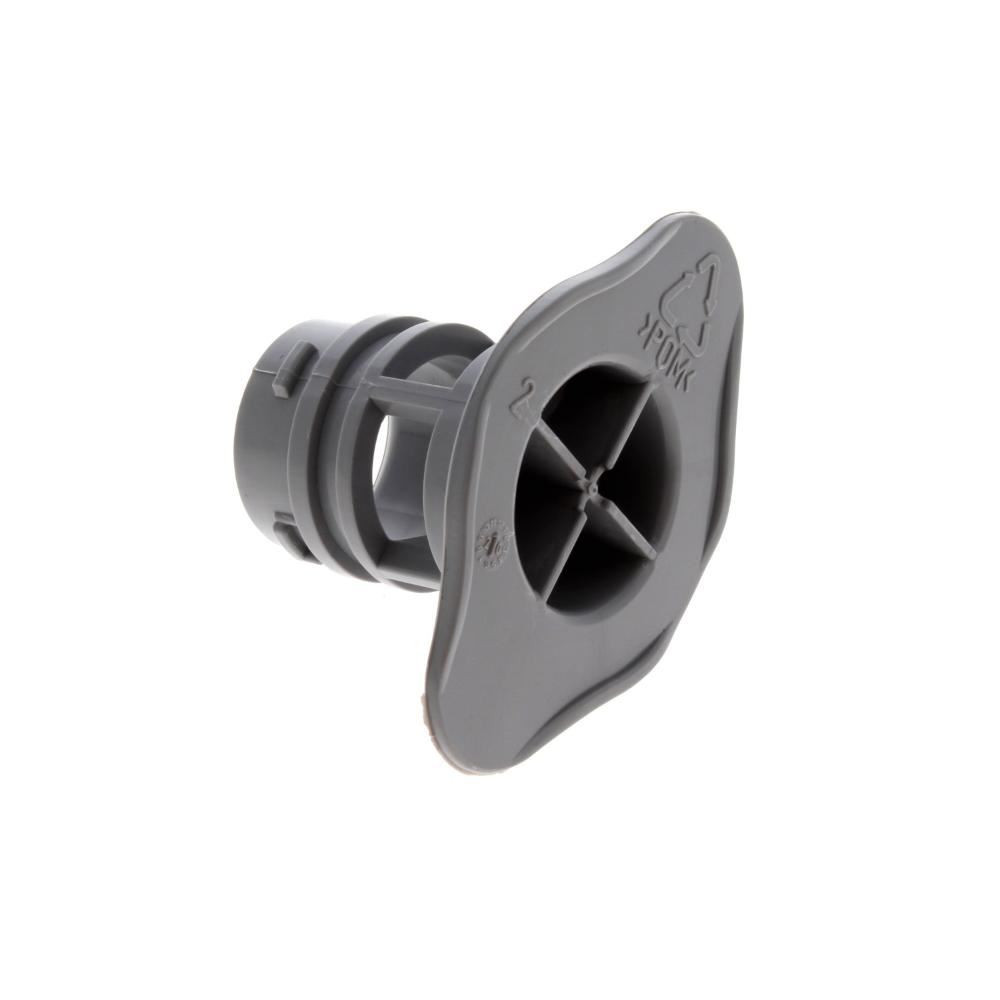 Genuine Indesit Hotpoint Dishwasher Spray Arm Ring Nut C00256830