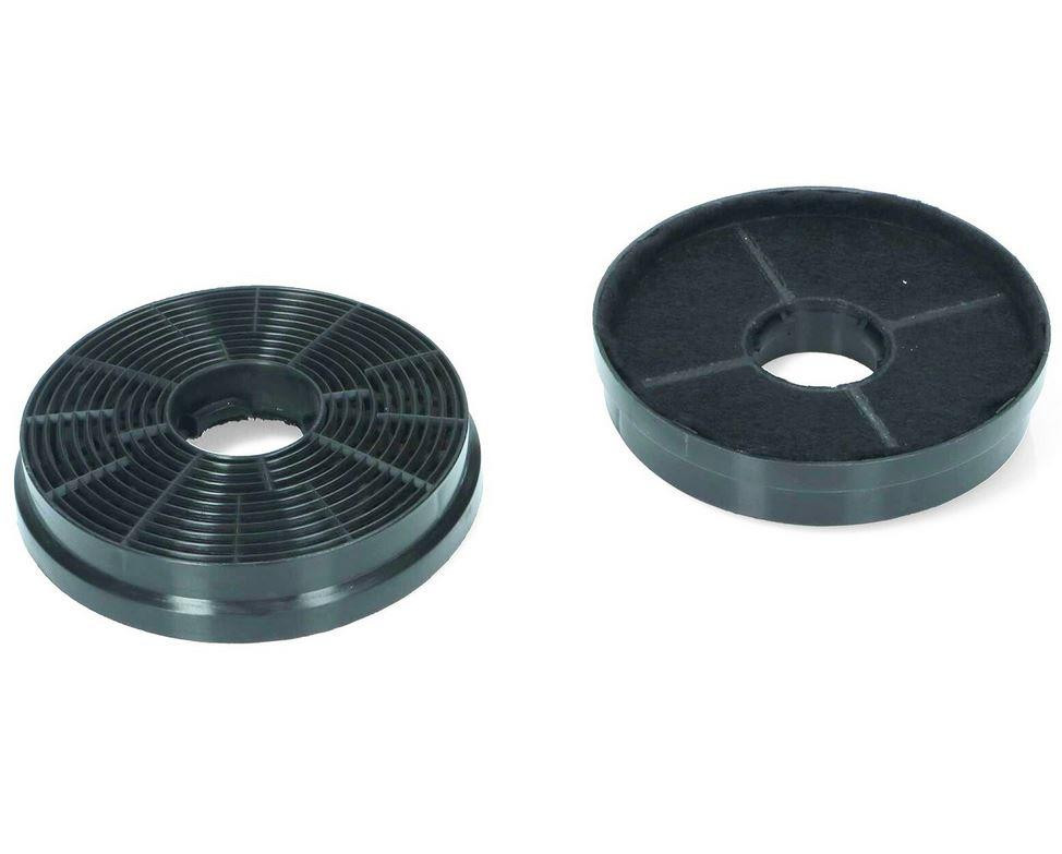 Compatible Lamona Cooker Hood Carbon Filters CF130 Pack of 2