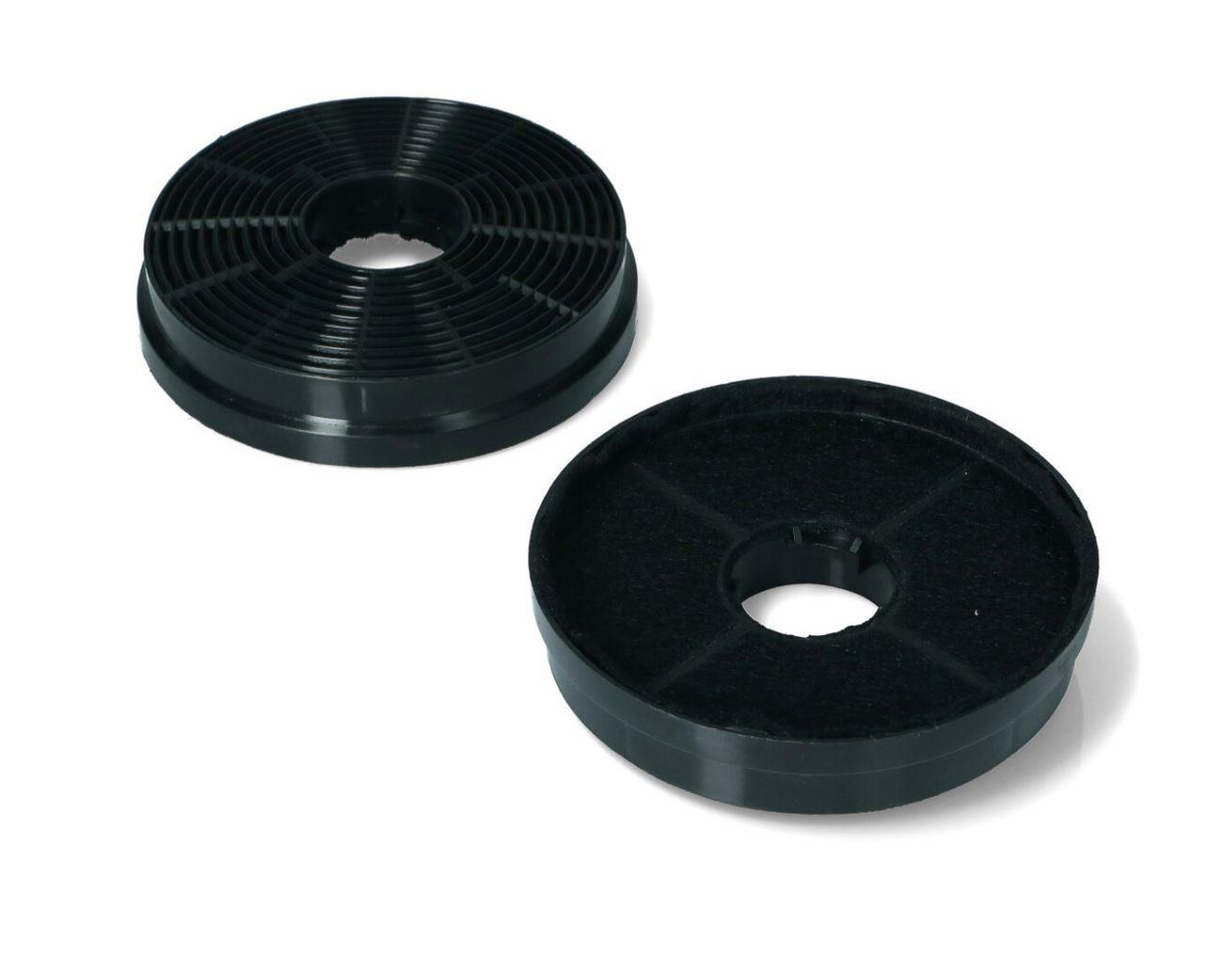 Compatible Lamona Cooker Hood Carbon Filters CF130 Pack of 2