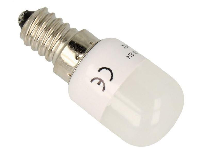 Genuine Beko Fridge Lamp Bulb 15W E14 SES 5990730100