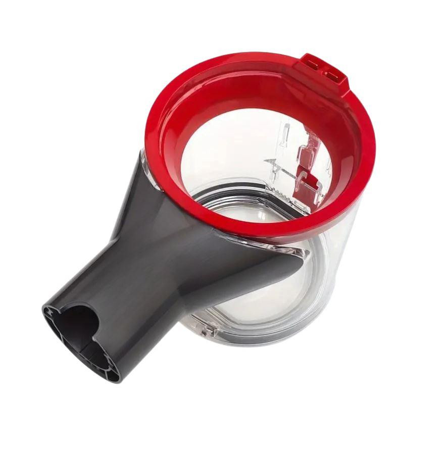 Dust Container Dirt Bin for Dyson V7 SV11, V8 SV10 Series Cordless Stick Vacuum Cleaners