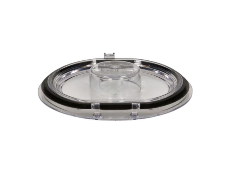 Dyson V7 V8 Cordless Vacuum Cleaner Dirt Bin Lid Base