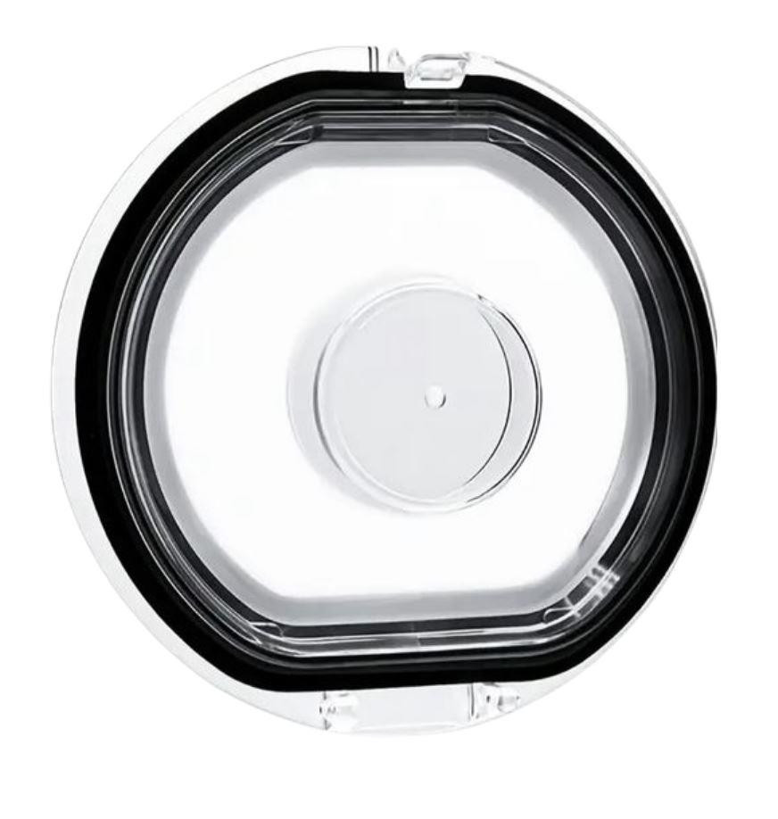 Dyson V7 V8 Cordless Vacuum Cleaner Dirt Bin Lid Base