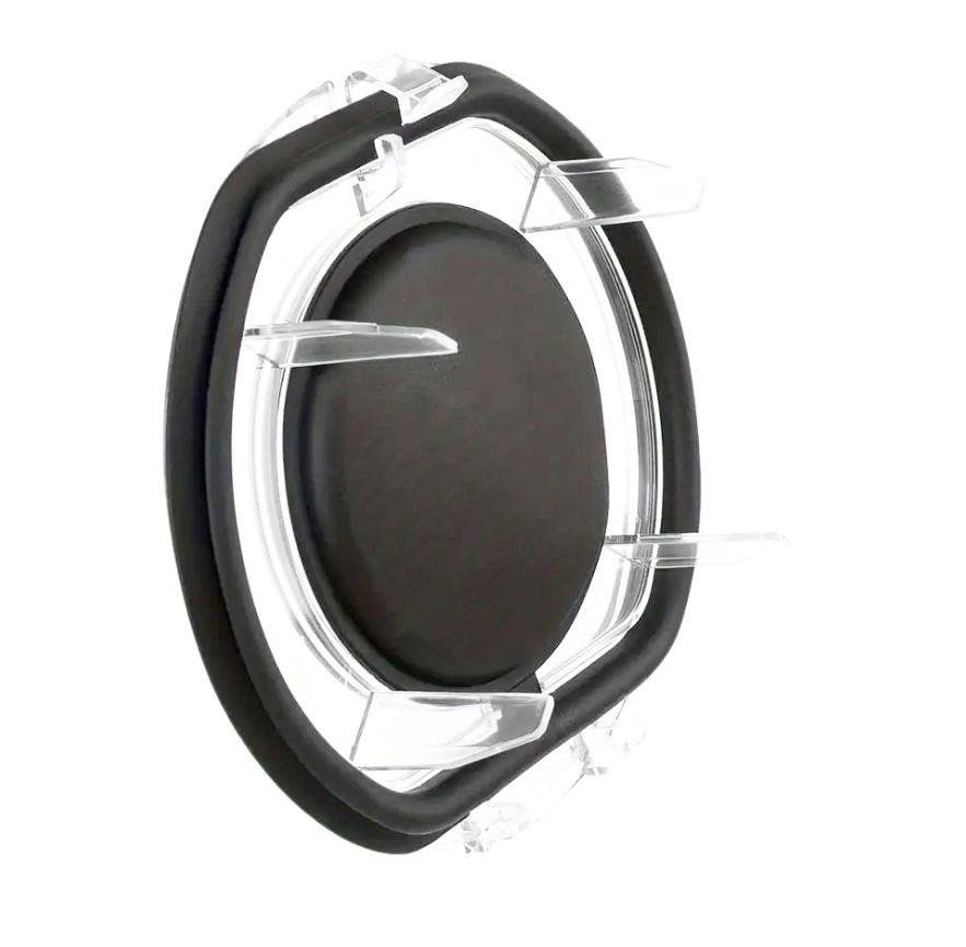 Dyson V6 DC58 DC59 Cordless Vacuum Cleaner Dirt Bin Lid Base