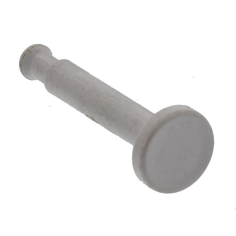 Genuine Beko Oven Cooker Timer Button 458920146