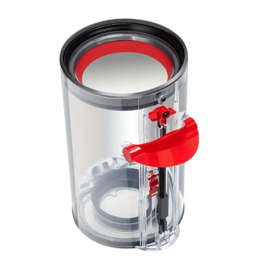 Replacement Dust Bin for Dyson Cyclone V10 SV12 Absolute, Animal & Total Clean