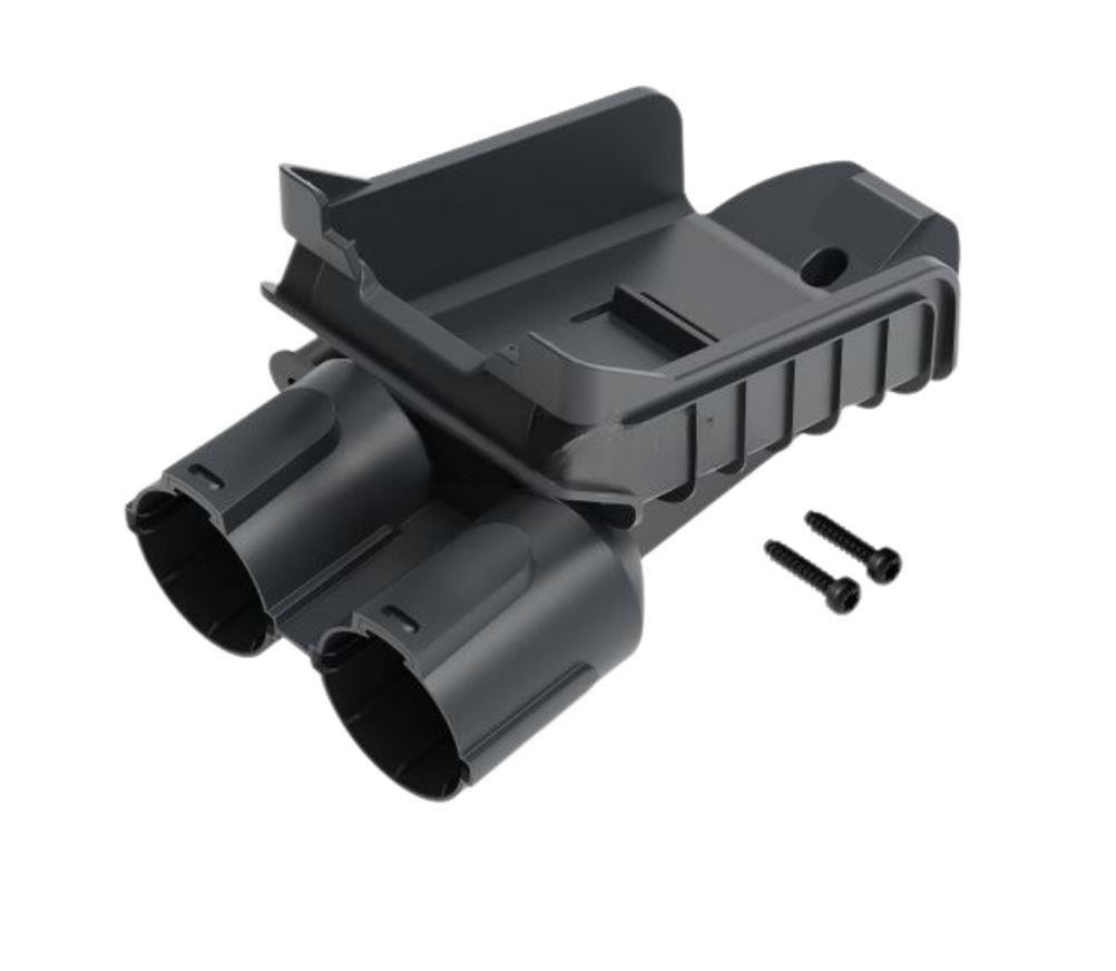 Numatic Henry Quick Wall Mount Bracket Tool Holder 9151351