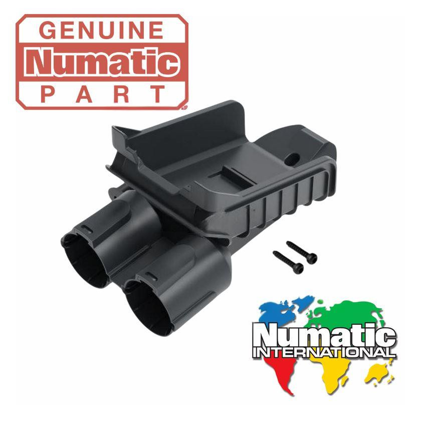 Numatic Henry Quick Wall Mount Bracket Tool Holder 9151351