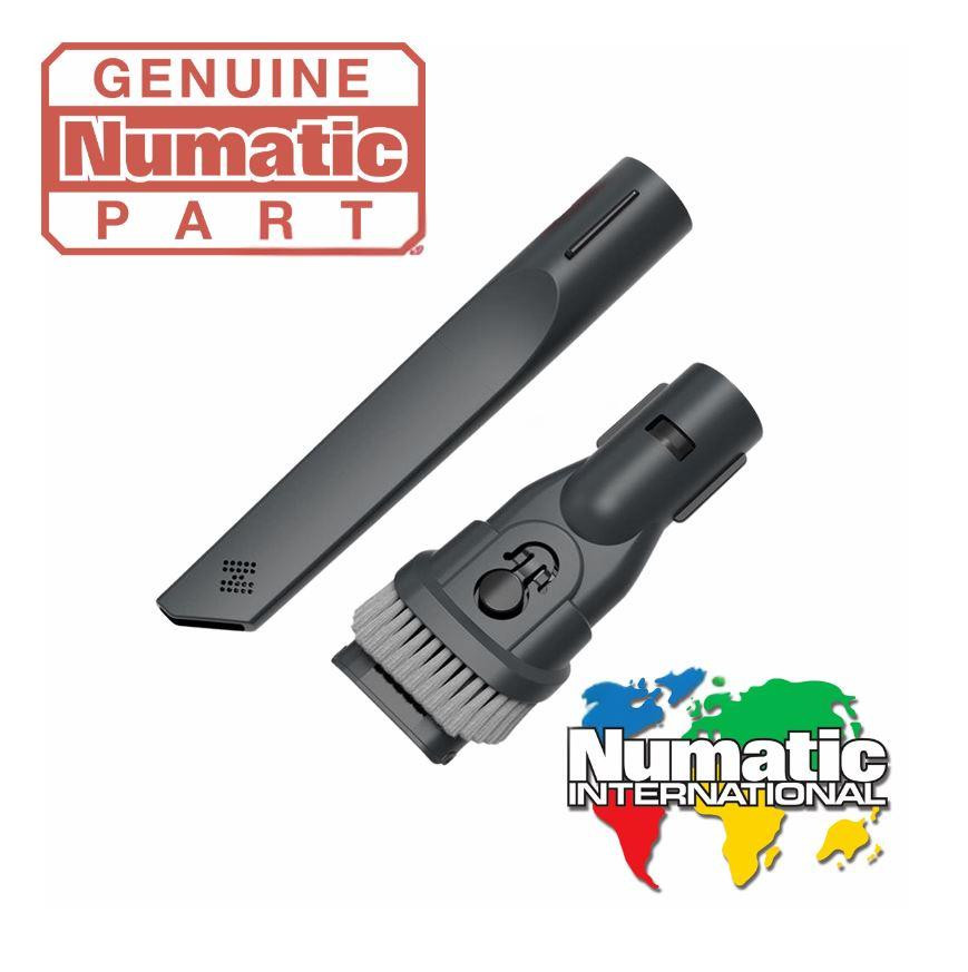 Genuine Numatic Henry Quick Vacuum Cleaner Tool Kit 915352