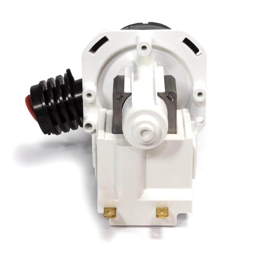 Genuine AEG Electrolux Zanussi Dishwasher Drain Pump 140000443022