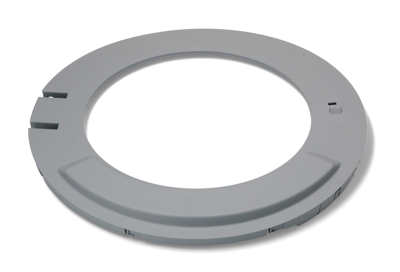 Genuine Bosch Washing Machine Door Frame 00715019