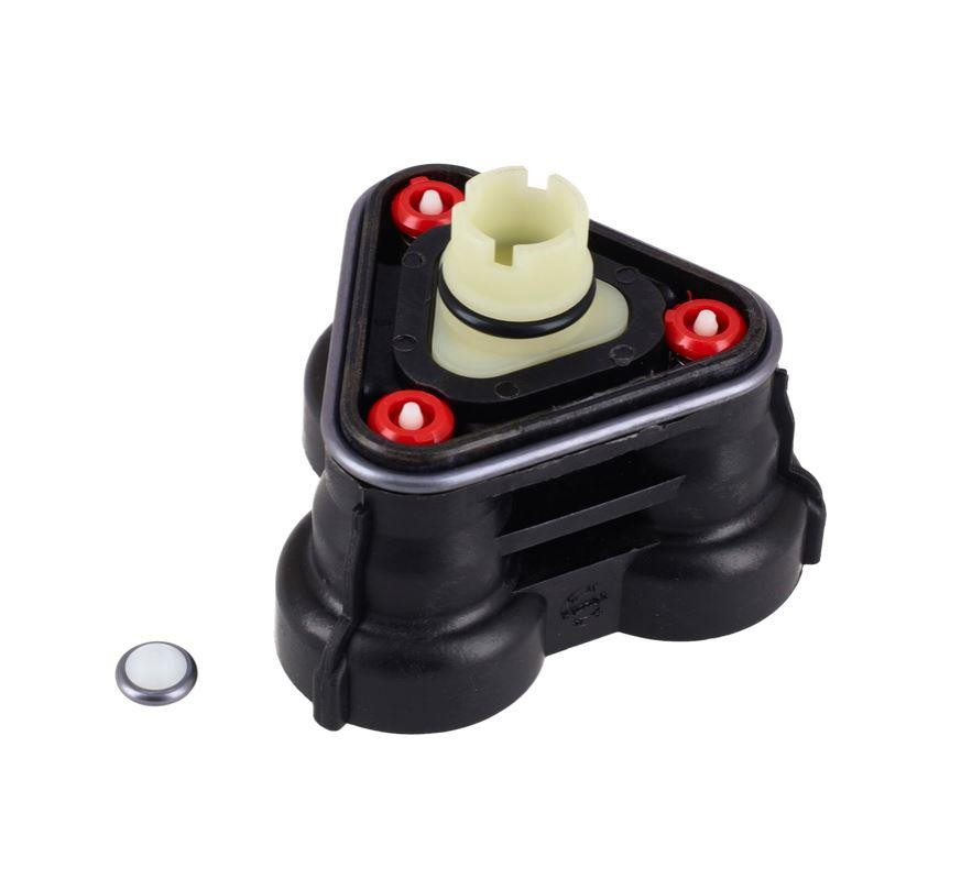 Genuine Karcher Pressure Washer Pump Head Assembly 9.002-552.0