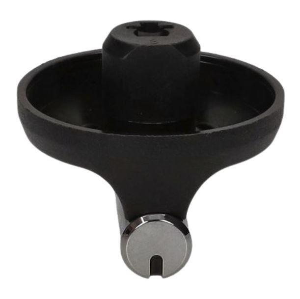 Genuine Belling Farmhouse Cooker Control Knob 083576300