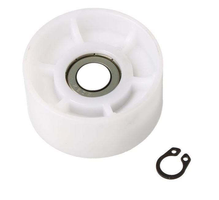 Bosch Tumble Dryer Roller Tension Belt Pulley – Alternate to 00632045