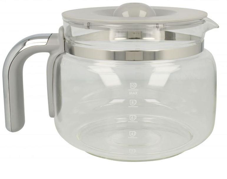 Genuine Smeg Coffee Machine Carafe Jug 697650076