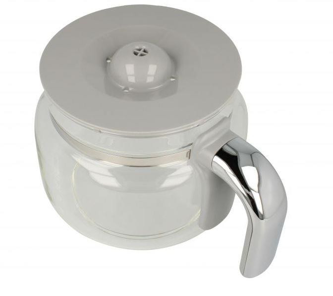 Genuine Smeg Coffee Machine Carafe Jug 697650076