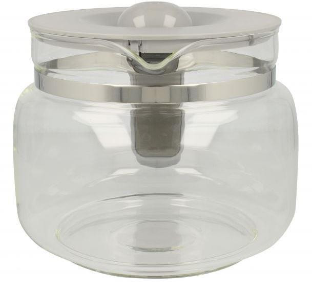 Genuine Smeg Coffee Machine Carafe Jug 697650076