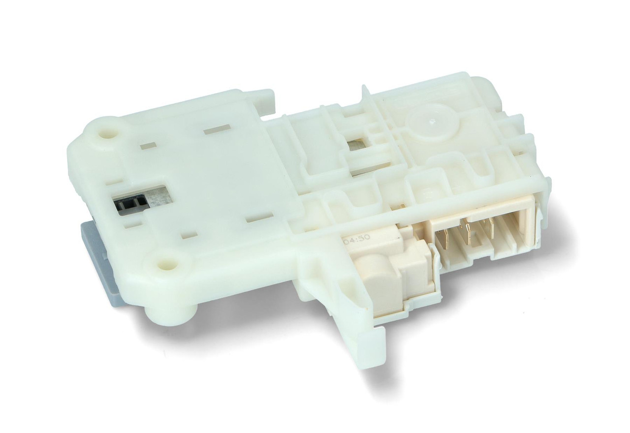 AEG Electrolux Zanussi Washing Machine Door Interlock Switch Genuine 3792036026