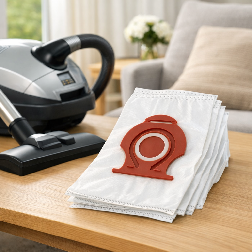 Compatible Miele Type CO Vacuum Cleaner Bags Pack of 5