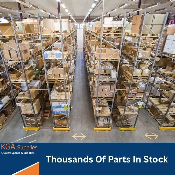 Genuine Hisense Freezer Middle Draw 1999464