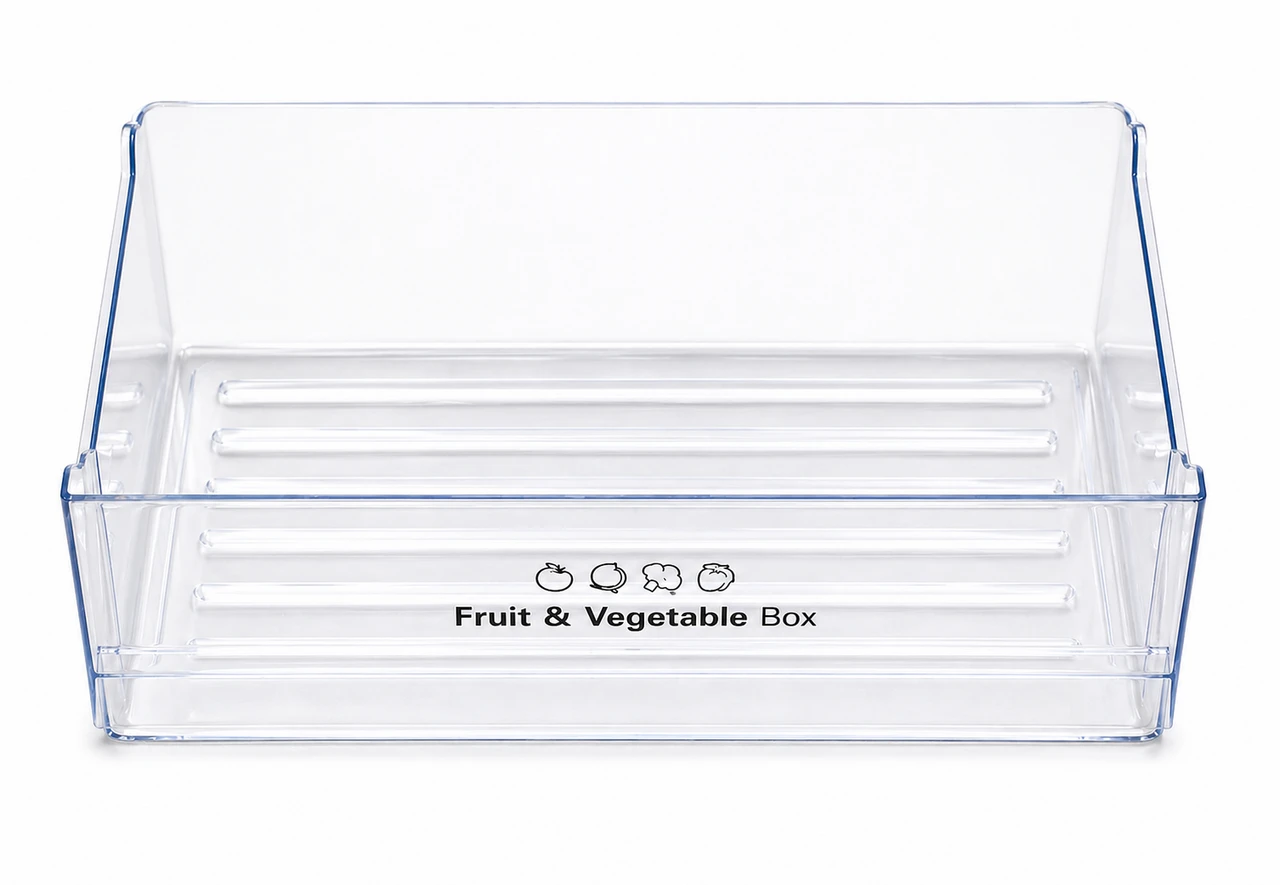 Genuine Hisense Fridge Freezer Vegtable Draw 2003146