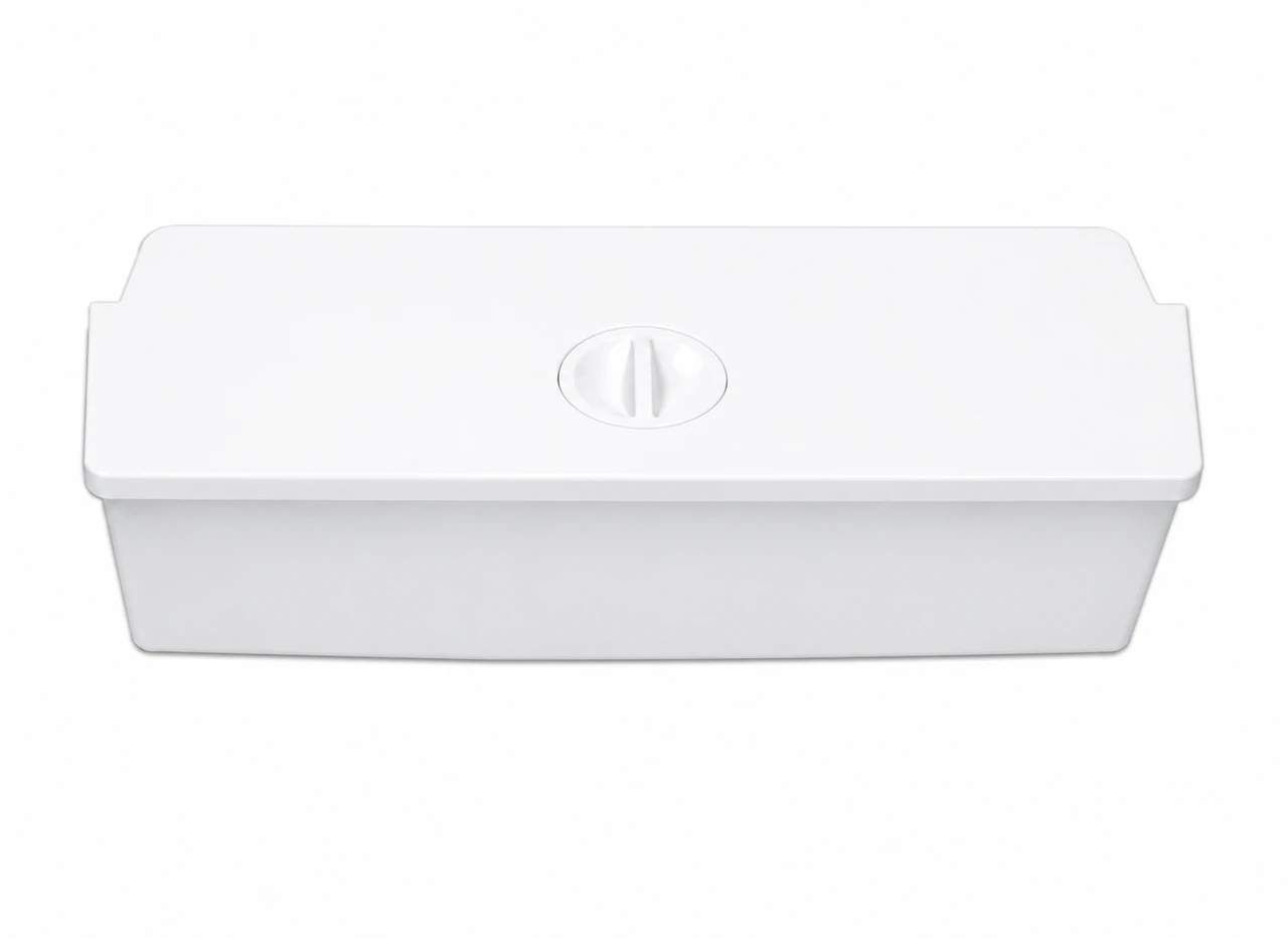 Genuine Hisense Fridge Door ater Container 1937620