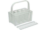 GENUINE ELECTROLUX CUTLERY BASKET 50266728000