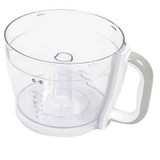 GENUINE KENWOOD FOOD PROCESSOR BOWL 707608