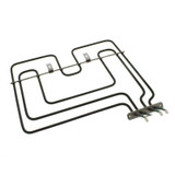 GENUINE BEKO LAMONA LOGIK COOKER GRILL ELEMENT 2200W 262900098