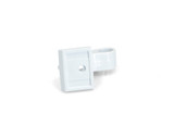 GENUINE BEKO FREEZER DOOR HINGE 4079750100