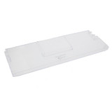 Genuine Flavel Fridge Freezer Fast Freeze Drawer Front Cover 4312614000