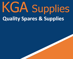 Kga-Supplies

Quality Spares & Supplies