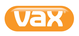 Vax Brand Logo