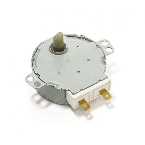 UNIVERSAL MICROWAVE TURNTABLE MOTOR 4/5 RPM