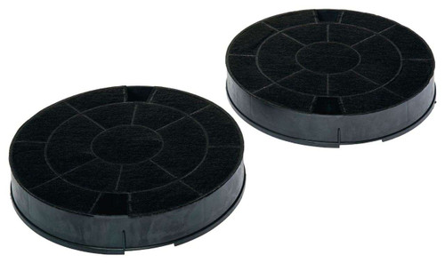 COMPATIBLE TYPE 29 COOKER HOOD CARBON FILTERS PACK OF 2