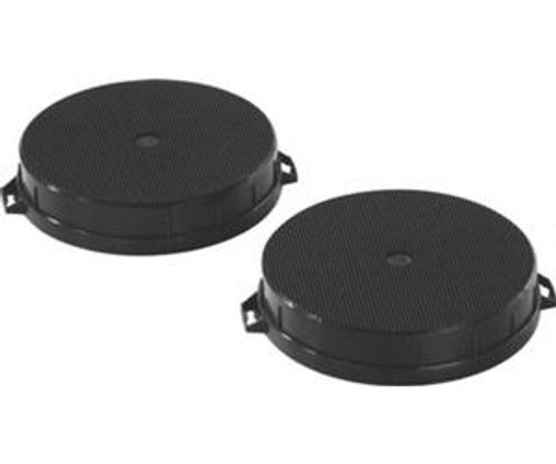 COMPATIBLE BOSCH COOKER HOOD CARBON FILTERS PK 2