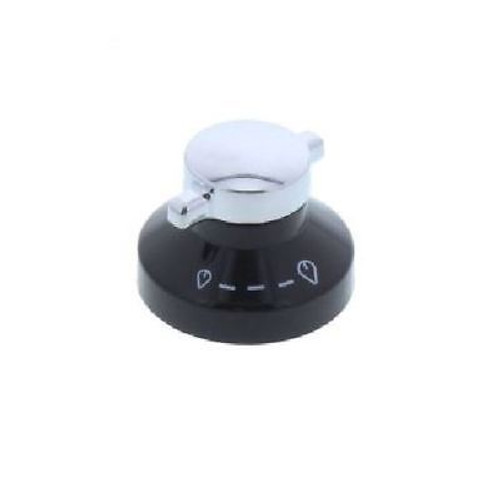 GENUINE BELLING STOVES HOWDENS OVEN GRILL HOTPLATE CONTROL KNOB. 082834815