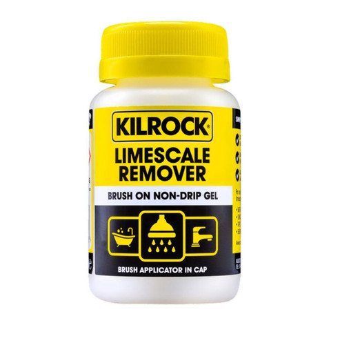 Kilrock Descaler Gel 160ml
