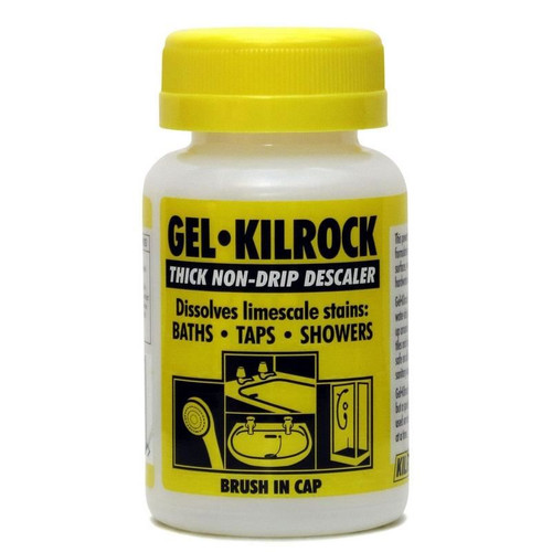 Kilrock Descaler Gel 160ml