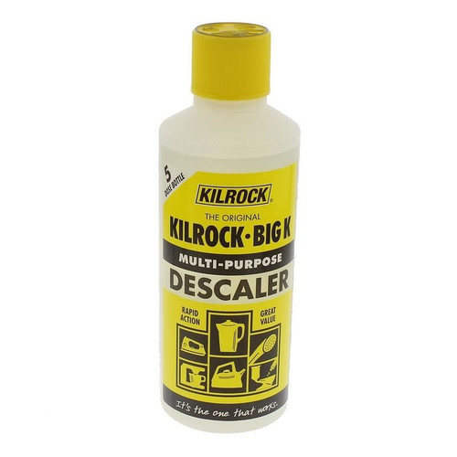 KILROCK BIG K 400ML MULTI PURPOSE DESCALER