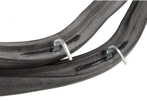 GENUINE SMEG OVEN DOOR SEAL 754131883